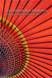 Gratitude Journal for Women