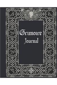Grimoire Journal