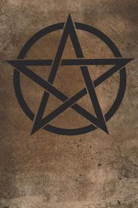 Pentagram Journal