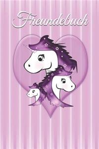 Freundebuch