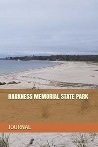 Harkness Memorial State Park