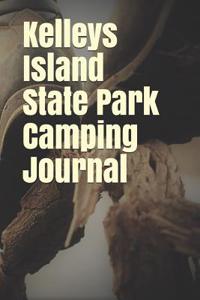 Kelleys Island State Park Camping Journal