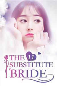 The Substitute Bride 11