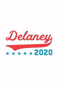 Delaney 2020