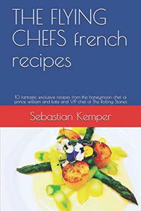 FLYING CHEFS french recipes