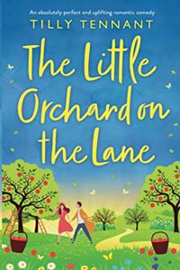 Little Orchard on the Lane