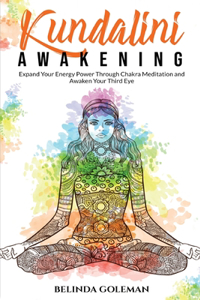 Kundalini Awakening