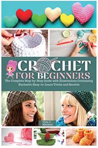 Crochet for Beginners