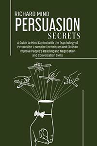 Persuasion Secrets