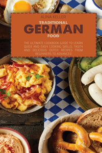 Traditional German Food
