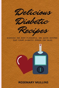 Delicious Diabetic Recipes