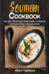 Southern Cookbook