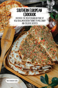 Southern European Cookbook