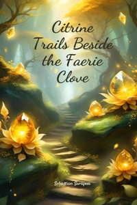 Citrine Trails Beside the Faerie Clove