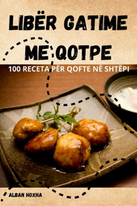 Libër Gatime Me Qotpe