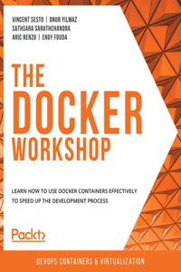 Docker Workshop