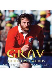 Grav in his Own Words