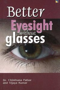 Better Eyesight without Glasses (Secret Guides S.)