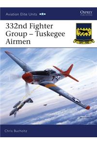 332nd Fighter Group