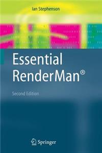 Essential Renderman(r)