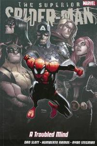 Superior Spider-man: Troubled Mind