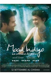 Mood Indigo