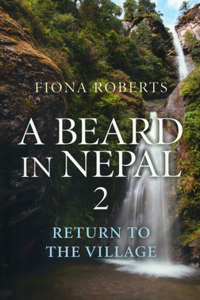 Beard in Nepal 2