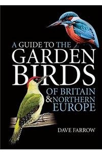 Guide to the Garden Birds of Britain and Northern Europe