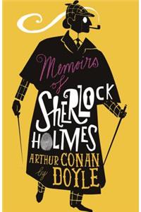 The Memoirs of Sherlock Holmes