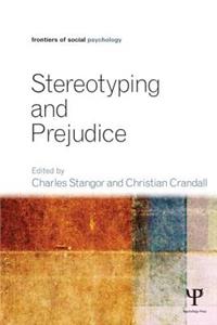 Stereotyping and Prejudice
