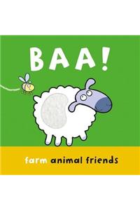 Baa!