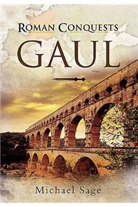 Roman Conquests: Gaul