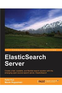 Elasticsearch Server