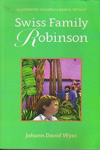 SWISS FAMILY ROBINSON