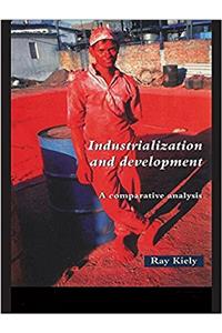 Industrialization & Developmen