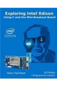 Explore Intel Edison