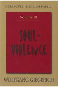 Soul-Violence