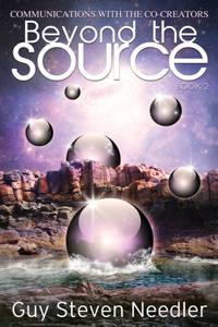 Beyond the Source, Book 2