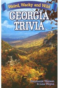 Georgia Trivia