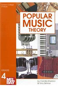 Popular Music Theory: Grade 4