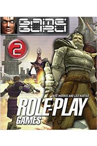 Role-Playing Games - Game Guru 2 (Game Gurus S.)