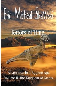 Terrors of Time