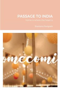 Passage to India