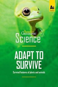 Australian Geographic Science: Adapt to Survive