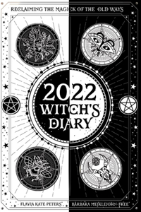 2022 Witch's Diary