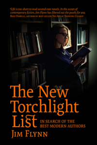 New Torchlight List