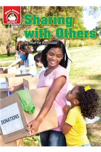 Sharing with Others