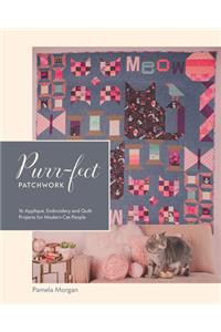 Purr-Fect Patchwork