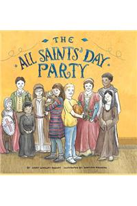 The All Saints' Day Party