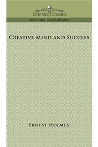 Creative Mind and Success